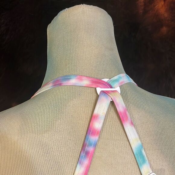 Adore me bikini top S (5362) - Picture 5 of 5